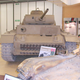 Illustration for article titled Fine, How About Some Tanks?